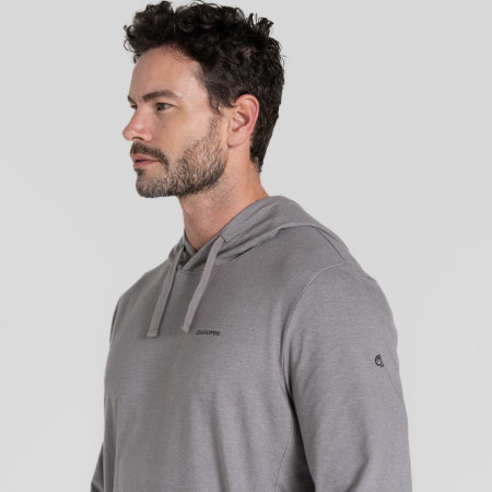 Pánska mikina Craghoppers NosiLife Tagus Hooded Top