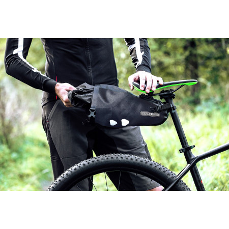 Podsedlová brašňa Ortlieb Saddle-Bag 4,1L