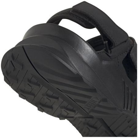 Sandále Adidas Terrex Hydroterra