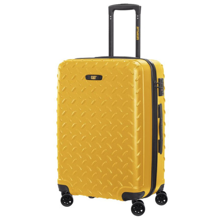 Kufor na kolieskach Caterpillar CAT Industrial Plate L