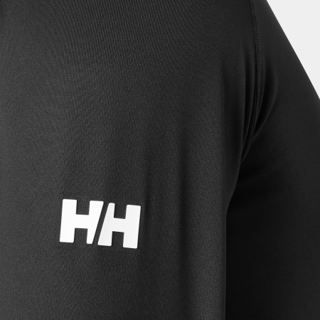 Pánske funkčné tričko Helly Hansen Waterwear Rashguard