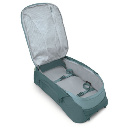 Cestovná taška Osprey Farpoint 55