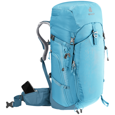 Batoh Deuter Trail Pro 34 SL