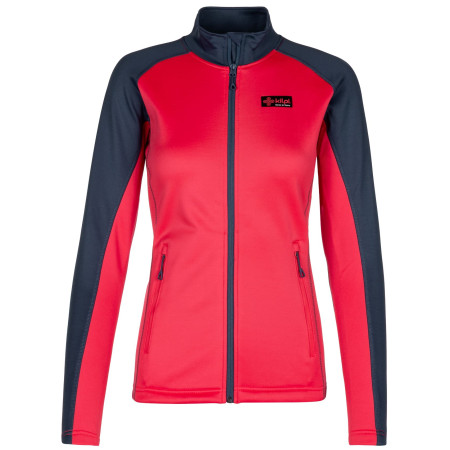 Dámska mikina Kilpi Twamio-W