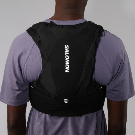 Bežecká vesta Salomon Adv Skin 12