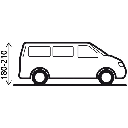 Prístavok Brunner Rhombus