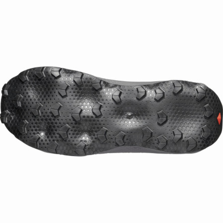 Dámske bežecké topánky Salomon Ultra Glide 4 Wide