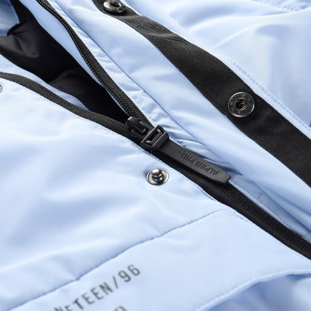 Detská zimná bunda Alpine Pro Werdo 2