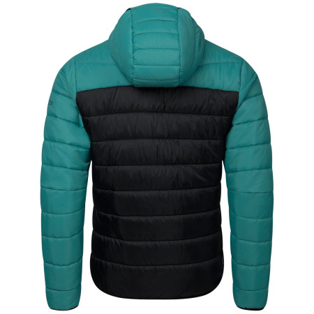 Pánska bunda Dare 2b Aero Fuse Padded Jacket