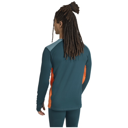 Pánske funkčné tričko Adidas Multi Synt Ls