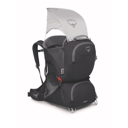 Nosidlo Osprey Poco Lt