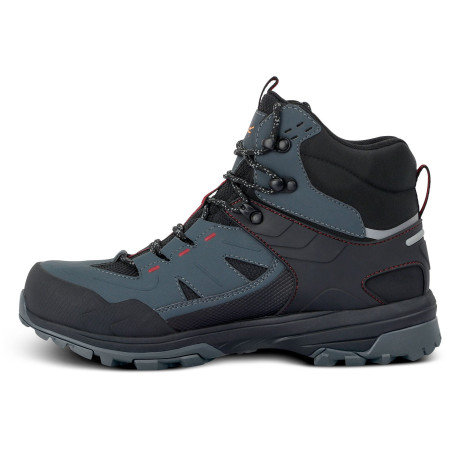 Pánske topánky Regatta Regen Boot