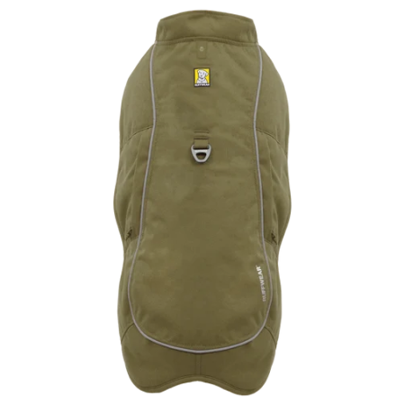 Oblečenie pre psa Ruffwear Overcoat Fuse™ Insulated Vest