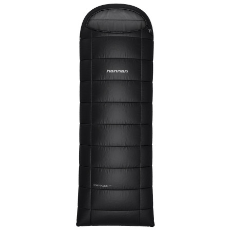 Spacák Hannah Ranger 200 čierna anthracite II