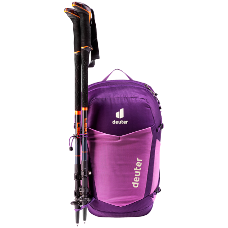 Dámsky turistický batoh Deuter Speed Lite Pro 17 SL