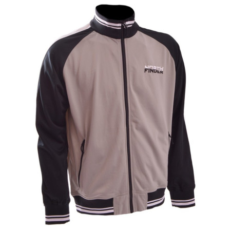 Pánska mikina Northfinder Ethan