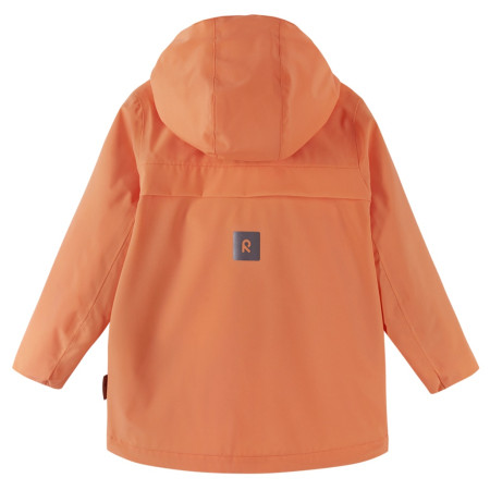 Detská bunda Reima Finholma