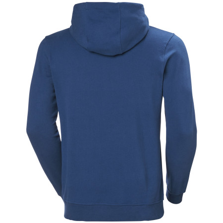 Pánska mikina Helly Hansen Hh Box Hoodie