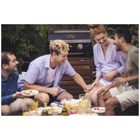 Plynový gril Campingaz Attitude 2100 LX