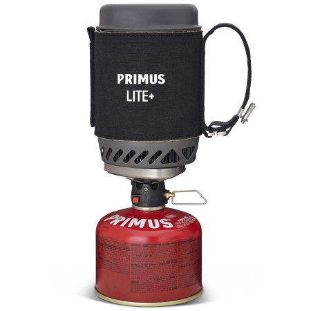 Varič Primus Lite Plus Stove System čierna Black