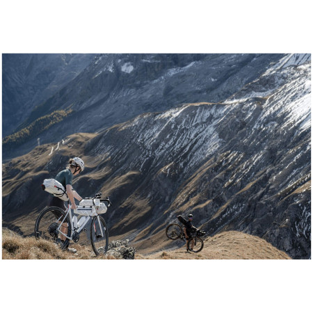 Brašňa na rám Cyclite Frame Bag / 02