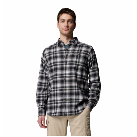 Pánska košeľa Columbia Cornell Woods™ Flannel Long Sleeve Shirt