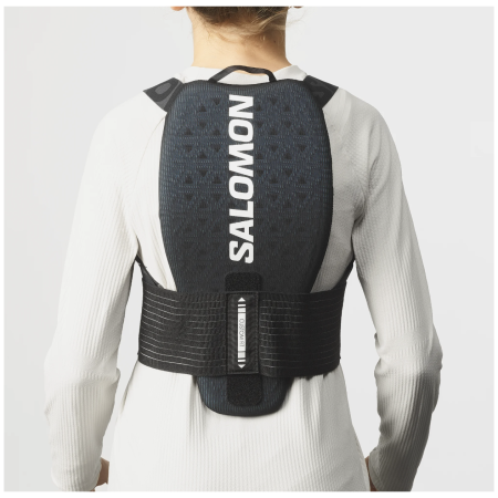 Chránič chrbtice Salomon FLEXCELL JR