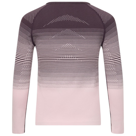Detský funkčný set Dare 2b Kids InTheZone III Baselayer Set Huckleberry
