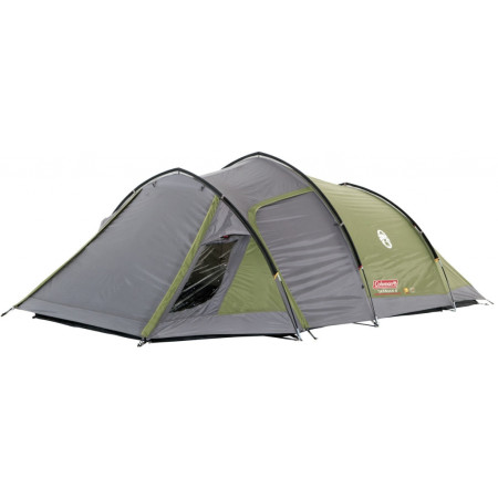 Stan Coleman Tasman 4