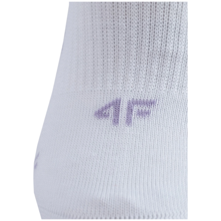 Ponožky 4F Socks Cas F394 (3Pack)