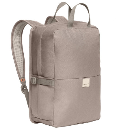 Mestský batoh Vaude Coreway Pack 17 béžová coconut
