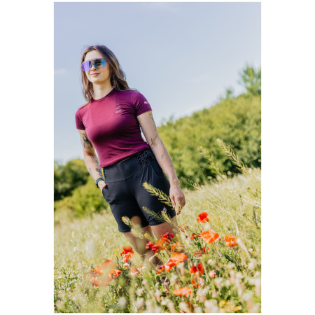 Dámske kraťasy High Point Play 2.0 Lady Shorts