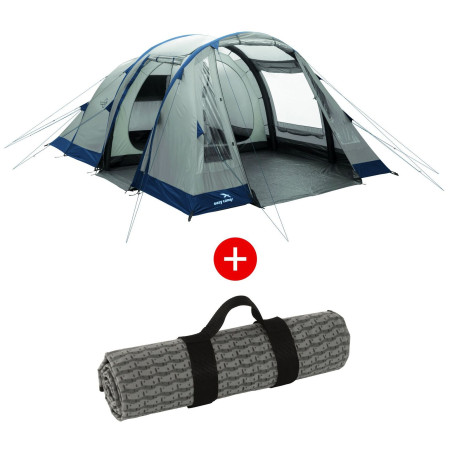 Nafukovací stan Easy Camp Tempest 500