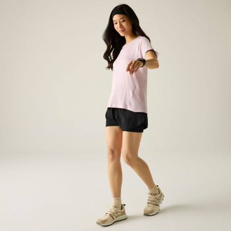 Dámske tričko Regatta Limonite