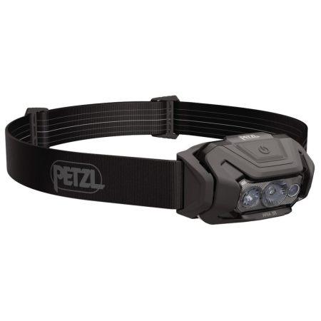 Čelovka Petzl Aria 2R RGB
