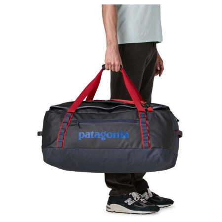 Cestovná taška Patagonia Black Hole Duffel 70L