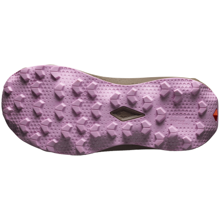 Dámske bežecké topánky Salomon Ultra Flow 2 Gore-Tex