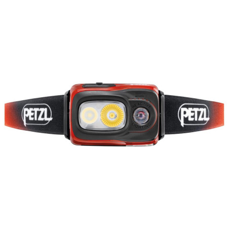 Čelovka Petzl Swift RL