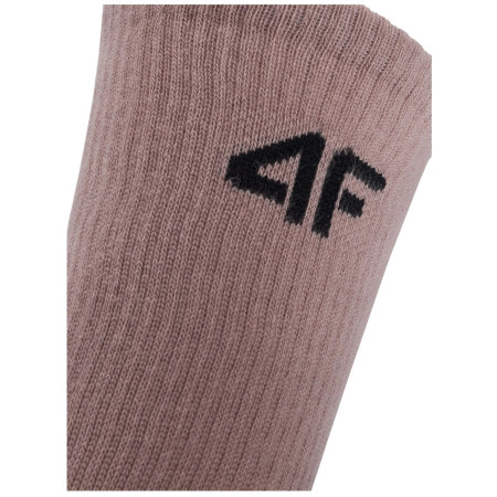 Ponožky 4F Socks Cas F393 (4Pack)