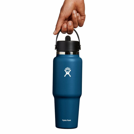Termofľaša Hydro Flask Wide Flex Straw Travel Bottle 32 oz