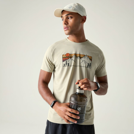 Pánske tričko Dare 2b Tech II Tee