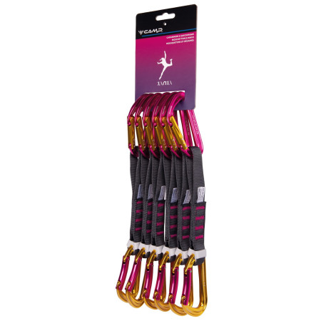 Sada expresiek Camp Photon Express Ks Janja 18 Cm 6 Pack