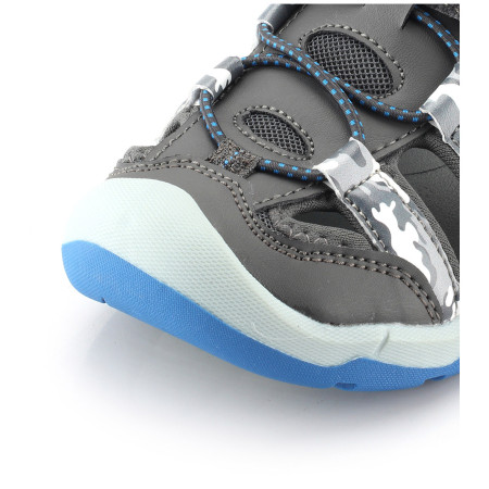 Detské sandále Alpine Pro Grobo