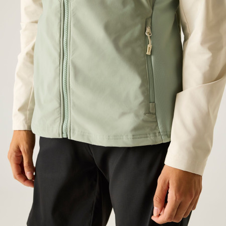 Dámska bunda Dare 2b Nomadic Softshell