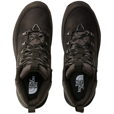 Pánske topánky The North Face M Bergen Leather Wp