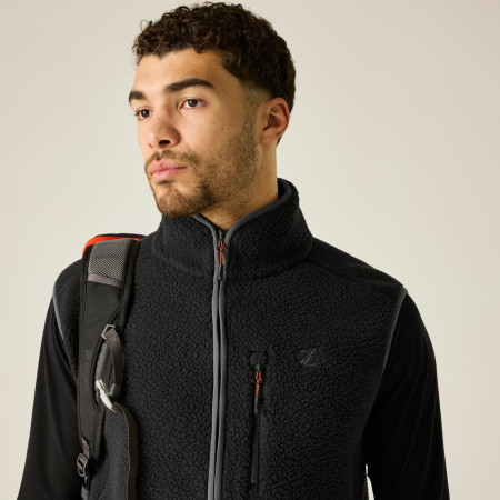 Pánska vesta Dare 2b Camber Gilet