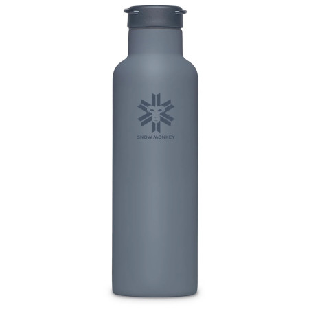 Termoska Snow Monkey Mover 0.7L tmavomodrá deepartic