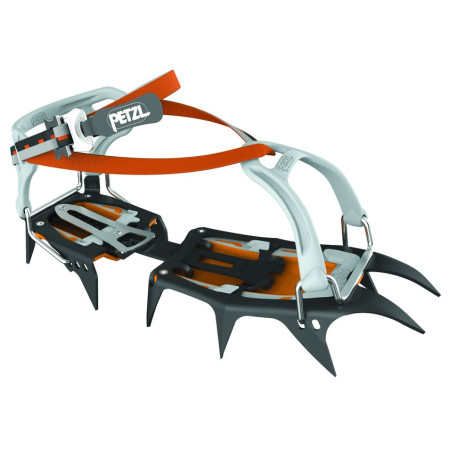 Mačky Petzl Vasak FlexLock