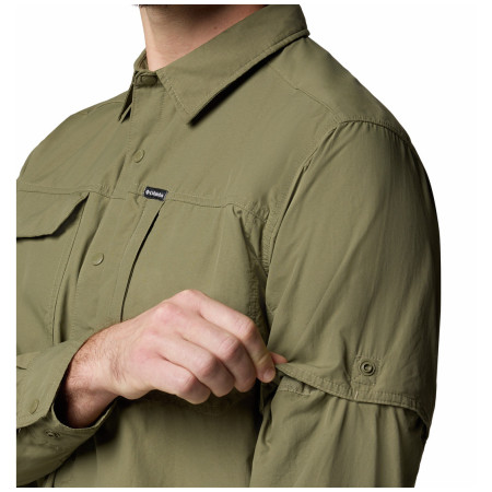 Pánska košeľa Columbia Skien Valley™ Long Sleeve Shirt