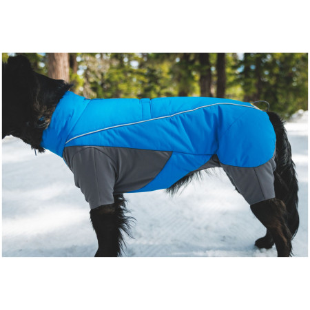 Oblečenie pre psa Ruffwear Vert Coverall